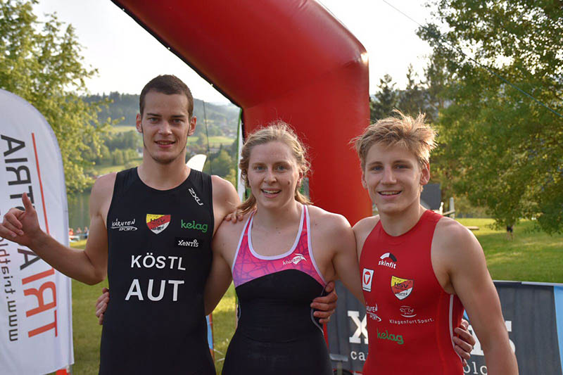 1.135 Anmeldungen zum Wörthersee Triathlon 2575