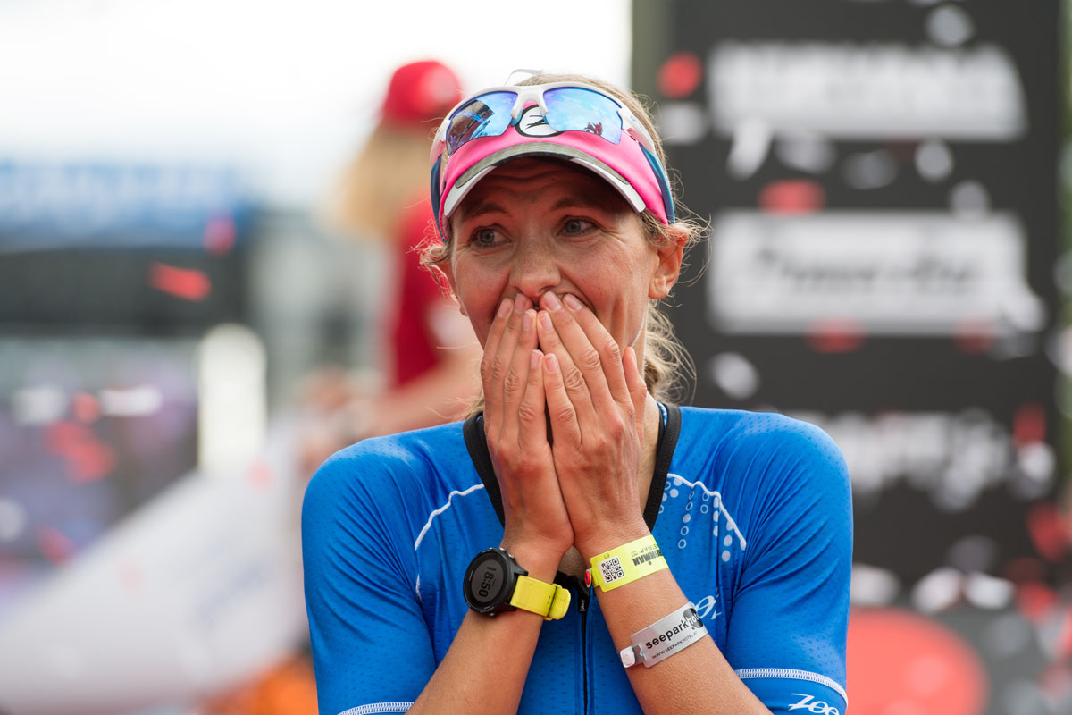 IRONMAN Austria-Kärnten: Die Ergebnisse der Österreicher