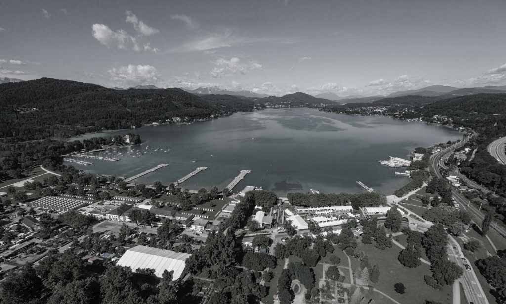 Zwischenfall beim IRONMAN Austria