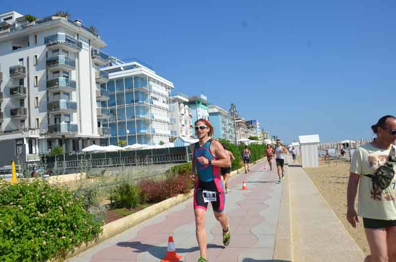 50% Rabatt für Lignano Triathlon 2023