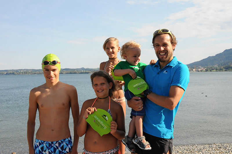 Trans Vorarlberg Triathlon: Anmeldefrist endet am Montag
