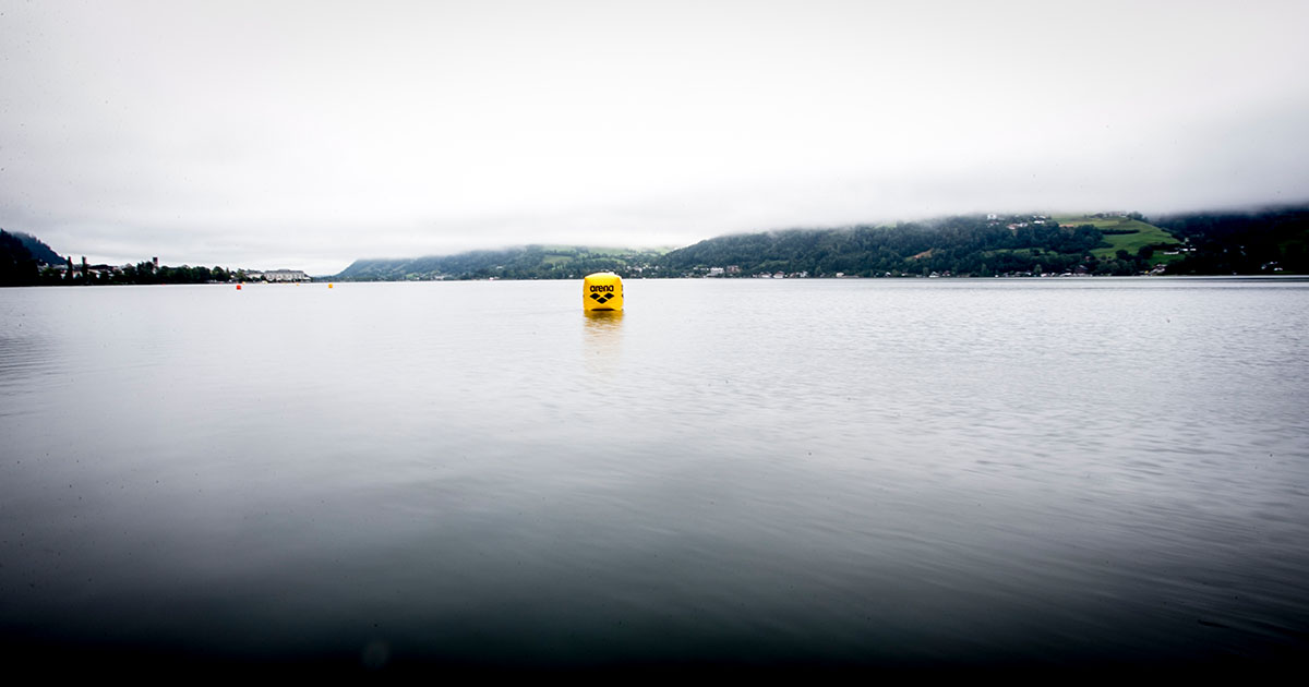 Statement zu Rennstopp bei IRONMAN 70.3 Zell am See-Kaprun