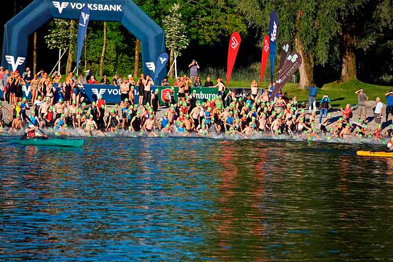 Trans Vorarlberg Triathlon mit neuem Termin