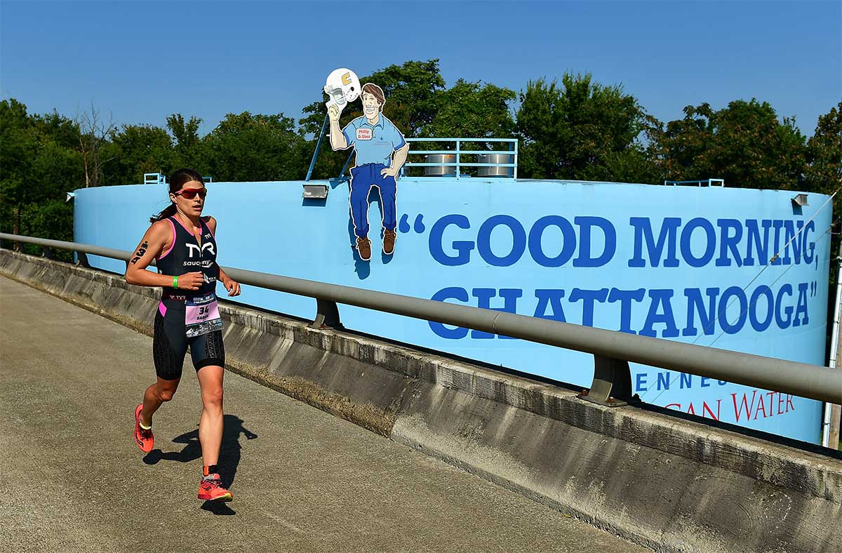Ergebnisse der Österreicher bei den IRONMAN 70.3 World Championship 2017