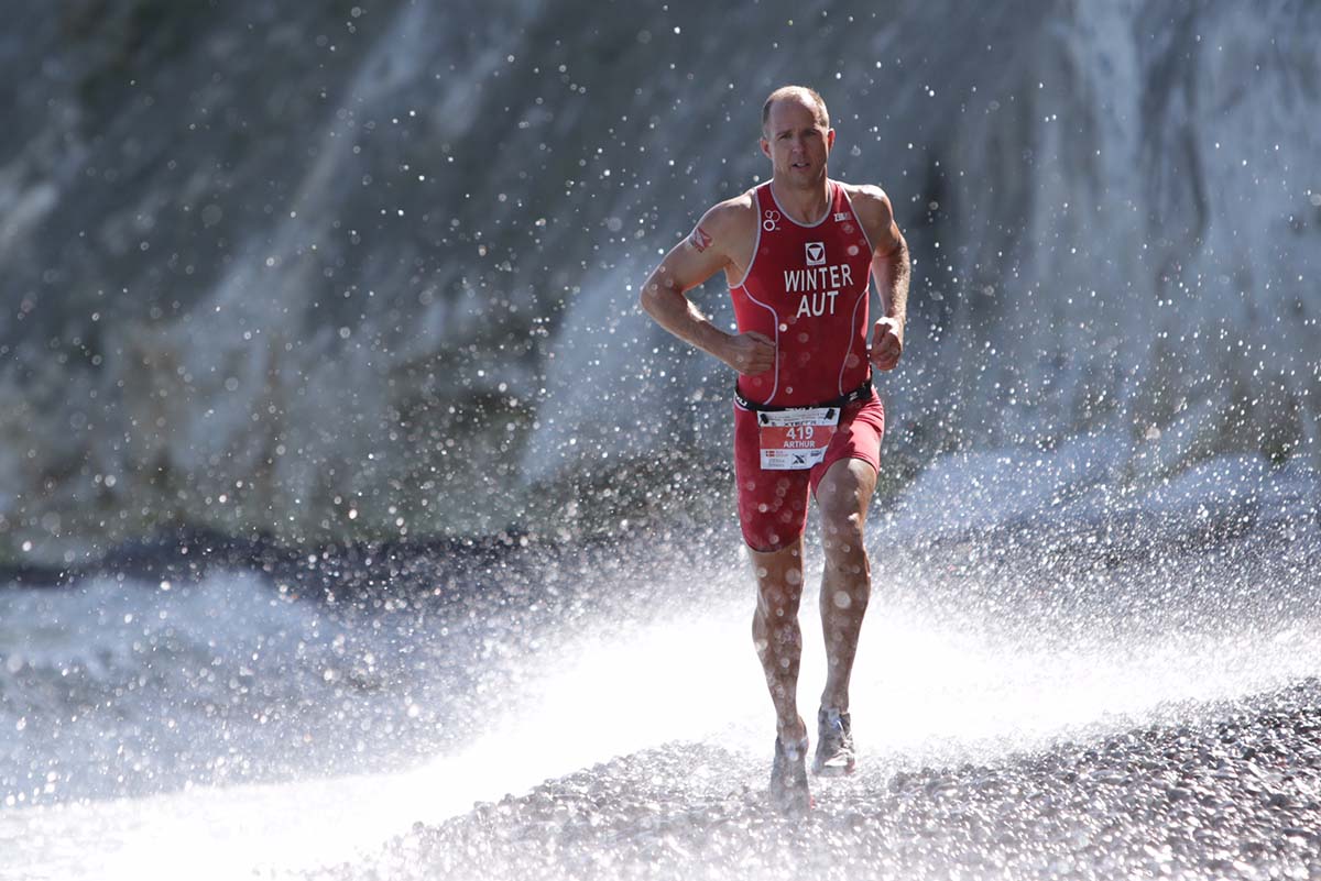 Winter und Wasle mit starken Leistungen bei XTERRA in Dänemark