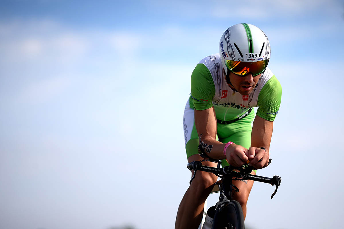 Lokale Medien berichten: IRONMAN Italy 2020 abgesagt?