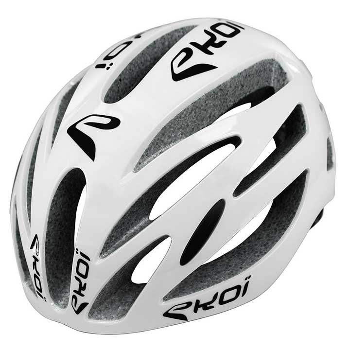 Corsa Evo: EKOI präsentiert neuen Helm