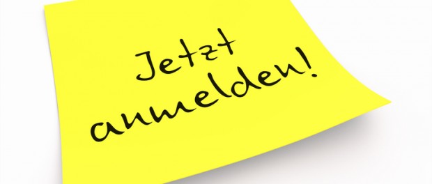 Geld sparen: Nutze die vergünstigten Anmeldungen bis Jahresende