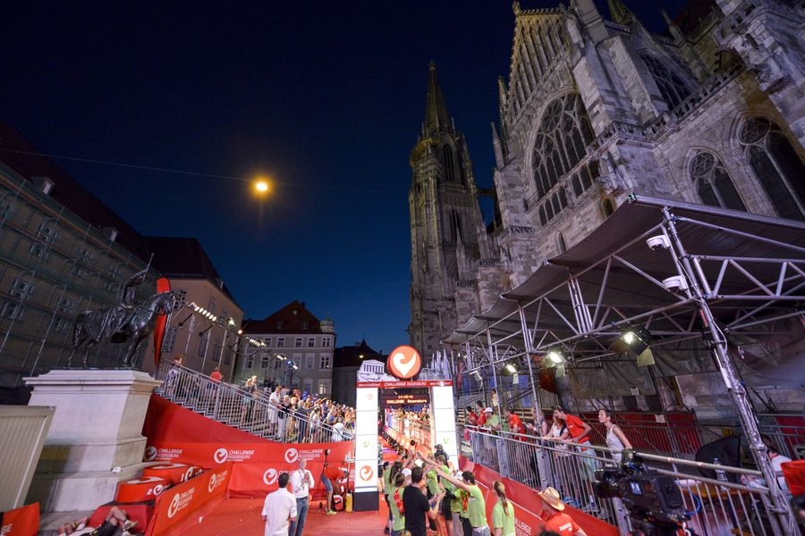 Challenge Regensburg