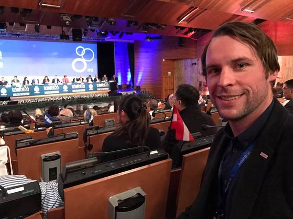 Österreich bei ETU Awards zwei mal nominiert