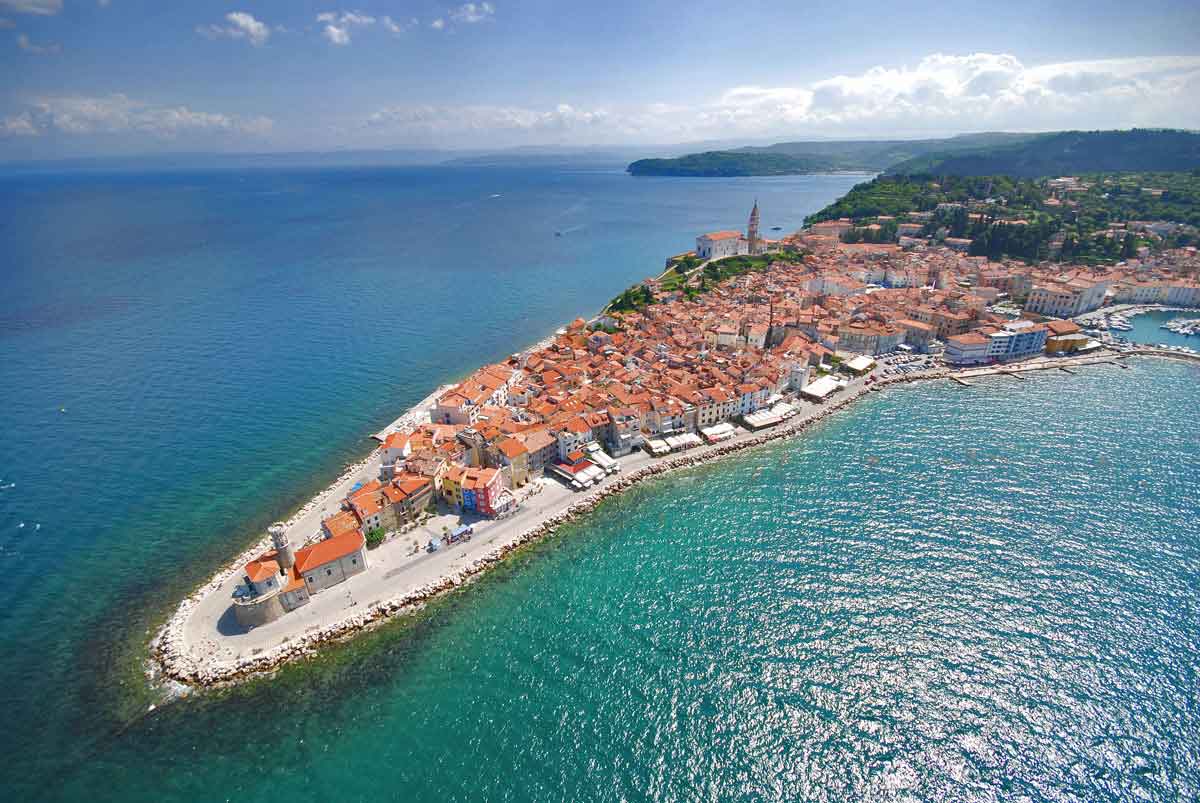 Neuer IRONMAN 70.3 Slovenia Istria vorgestellt