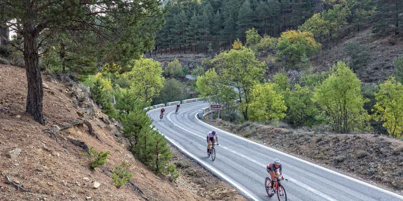 Challenge Madrid trägt ETU Langdistanz Europameisterschaft aus
