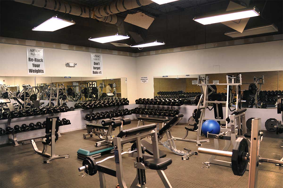 4 Tipps um volle Fitness Studios nach Neujahr zu vermeiden