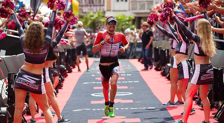 Iwan Tutukin verstärkt das pewag racing team