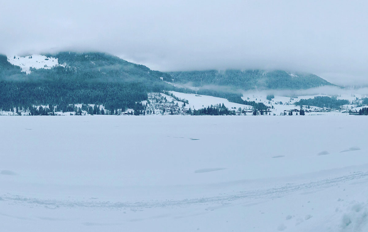 Verschiebung der Wintertriathlon Staatsmeisterschaften 2019