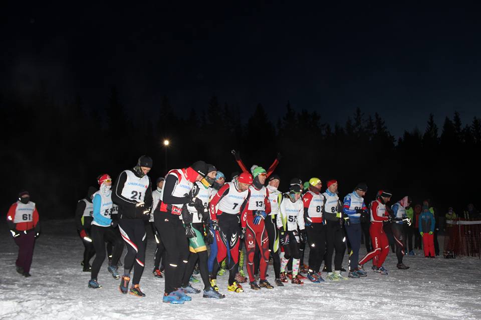 Morvillo und Daniel siegen bei Wintertriathlon Auftakt