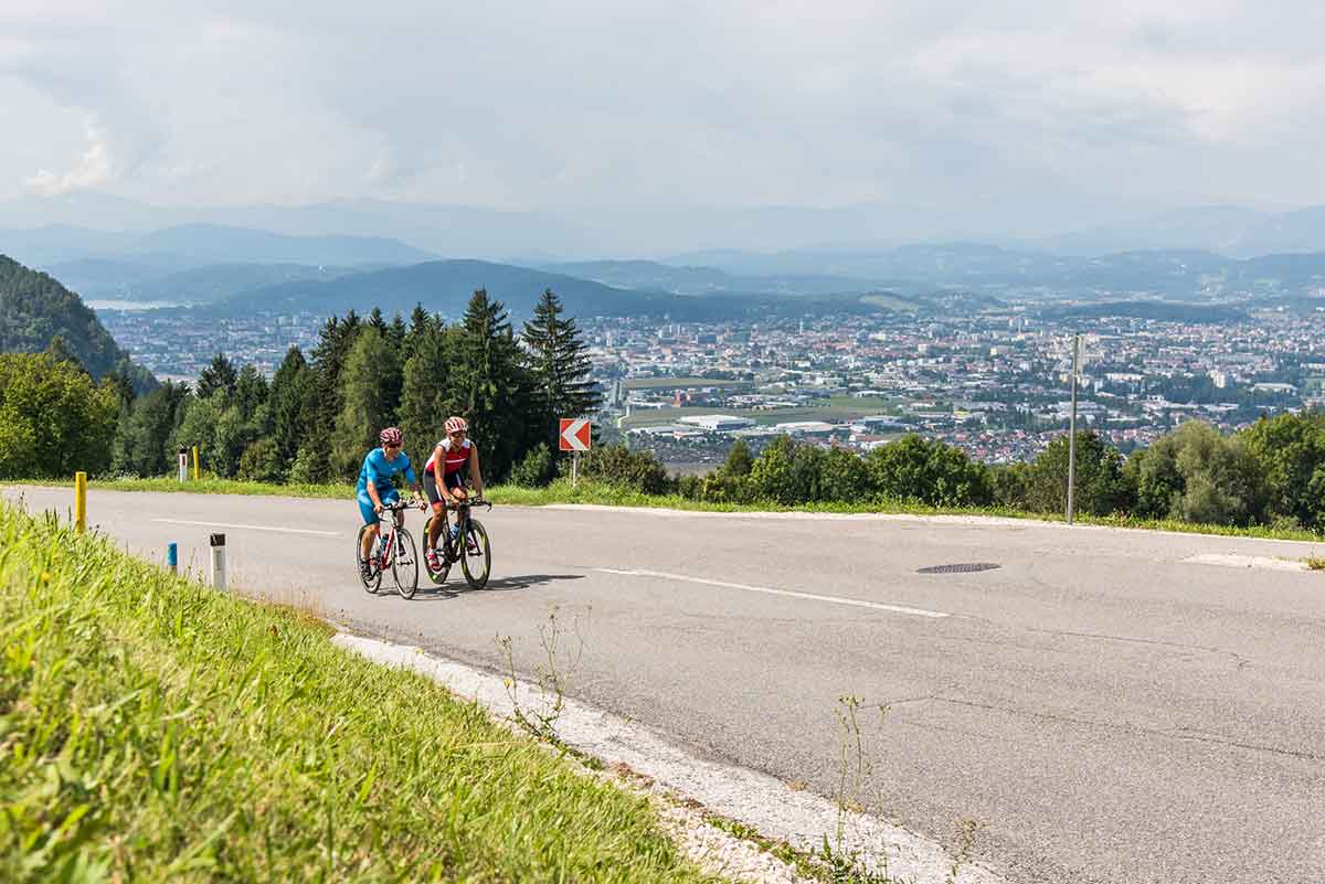 365 Tage spürbar: Der Ironman Austria-Kärnten