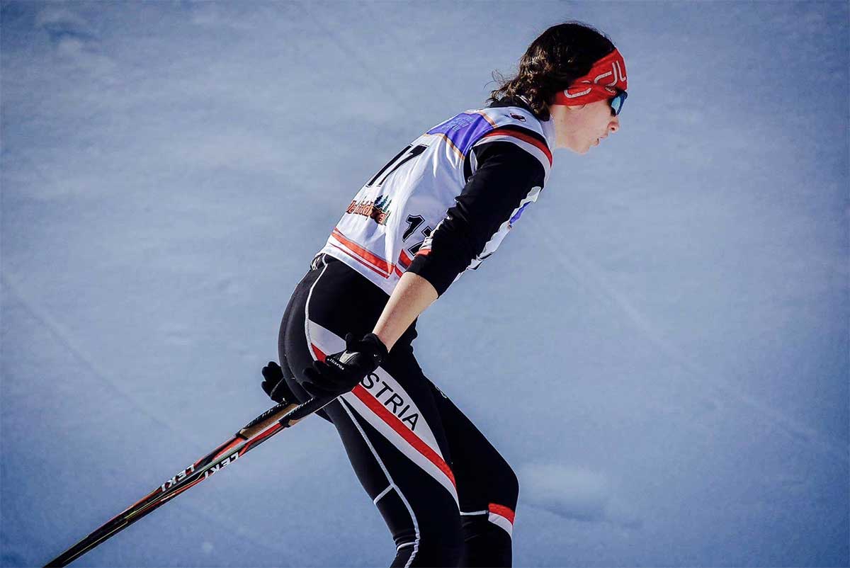 Swoboda holt Wintertriathlon-EM Bronze