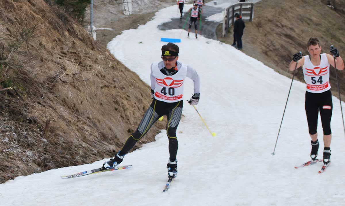 Titelverteidiger sind Topfavoriten bei Wintertriathlon-Staatsmeisterschaften