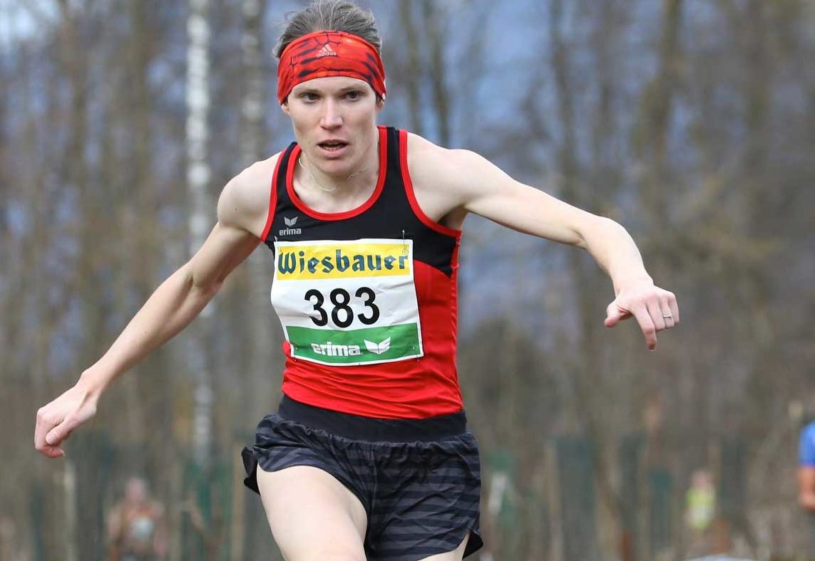 Illes holt EM-Silber im Duathlon