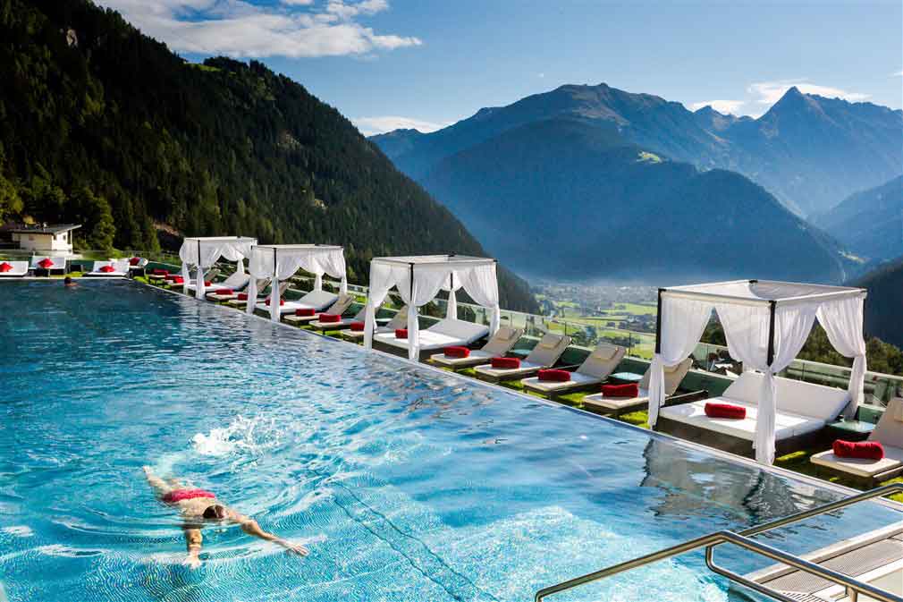 Triathlon Trainingslager mit Nicole und Lothar Leder im STOCK Resort