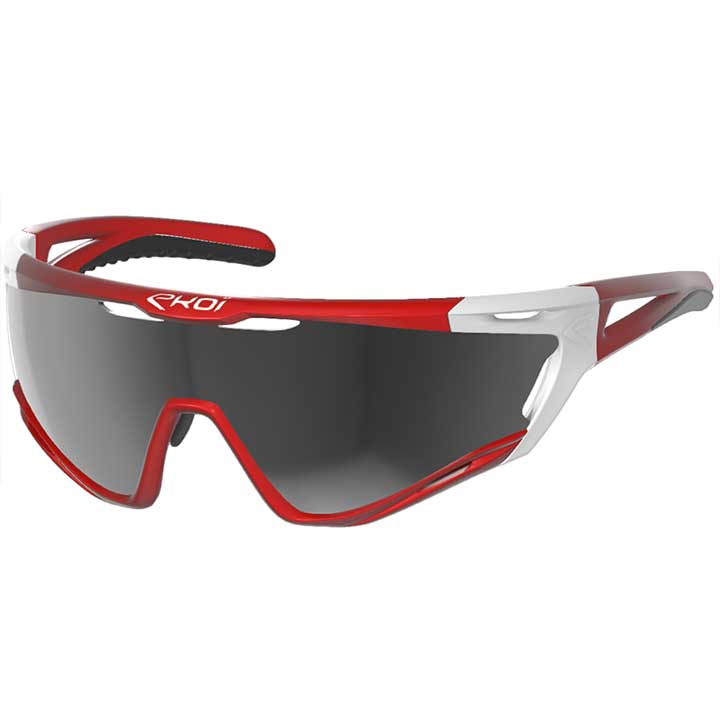 Neue 4 in 1 Sonnenbrille von EKOI