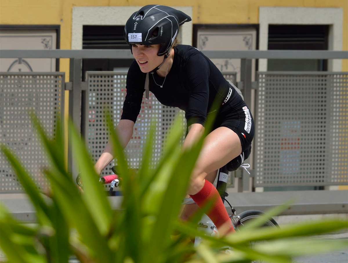 Kein Mürzman Extremduathlon 2018