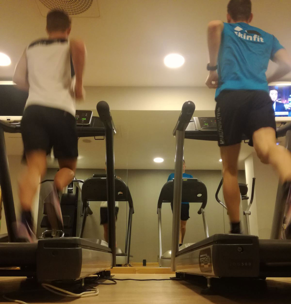 Pertl-Brüder bei Triathlon-Europacup am Start