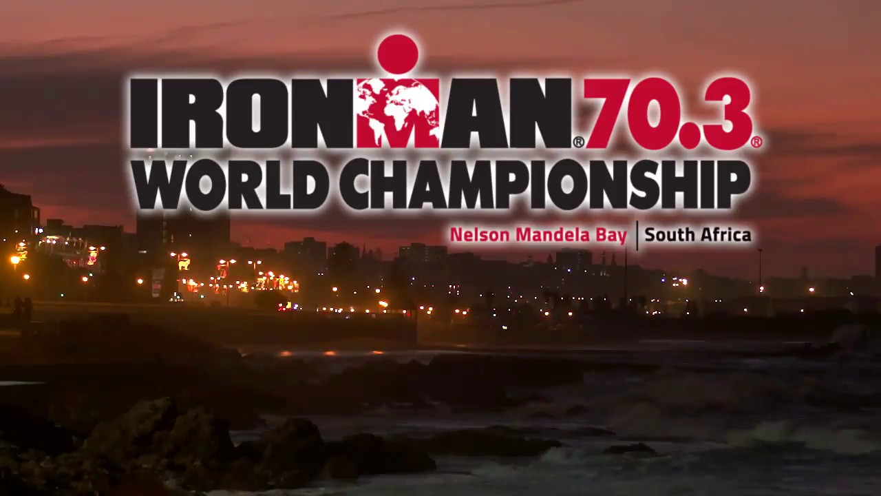 Diese Österreicher starten bei der IRONMAN 70.3 World Championship 2018