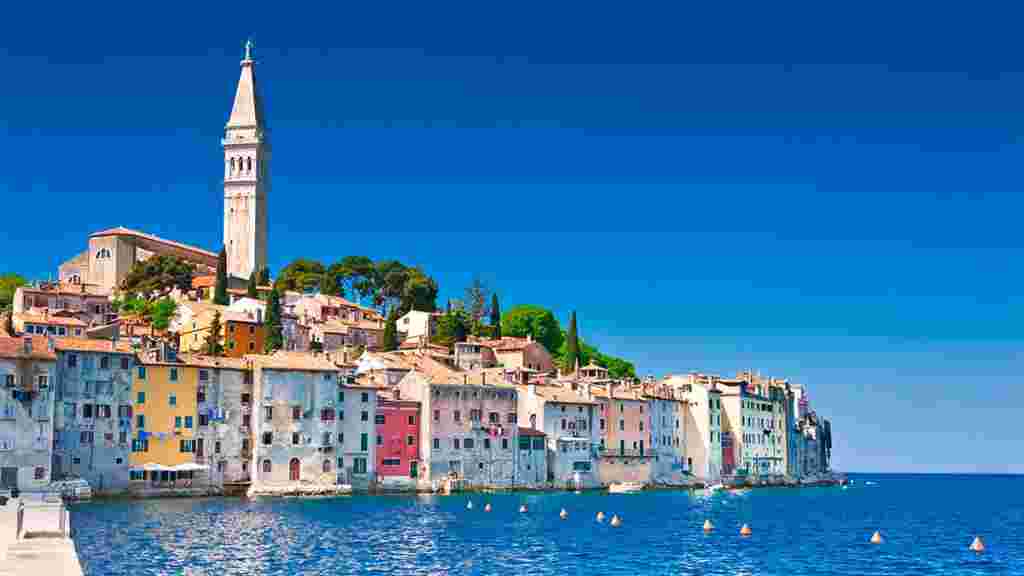 Neuer 5150 Triathlon in Porec
