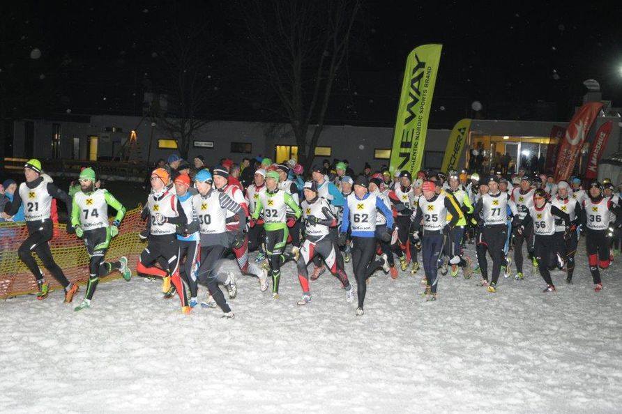 Mürzer Wintertriathlon