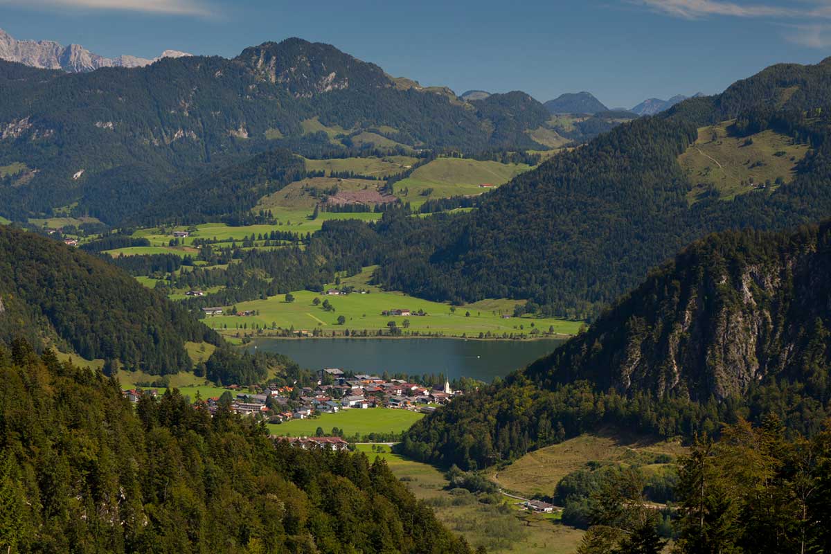 Das solltest du nach deinem Start bei der Challenge Walchsee machen!