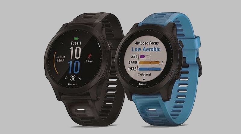Leak: Die neue Garmin 945