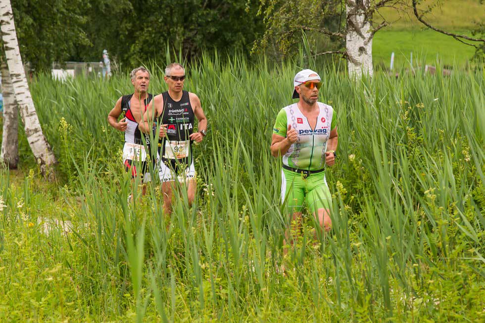 Absage des Putterer See Triathlons 2022