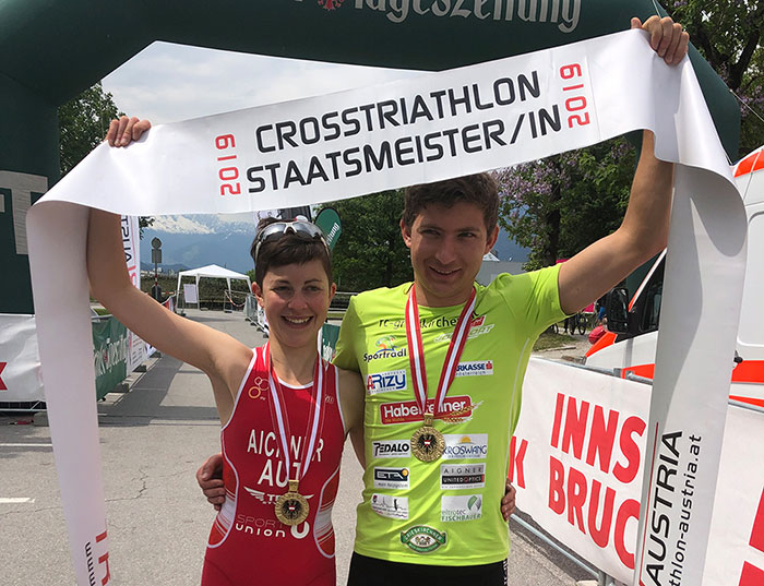 Crosstriathlon 2019