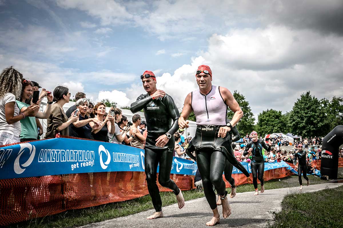 Linz Triathlon