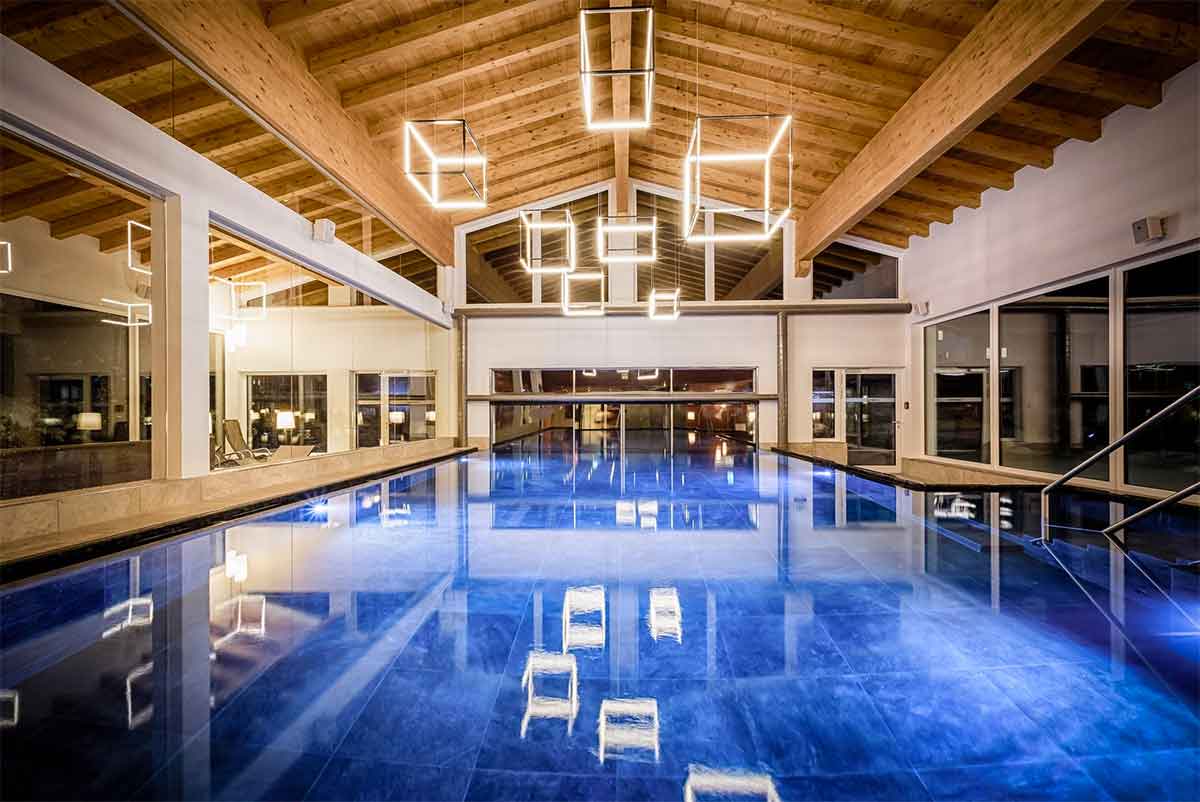 Hotel Das Walchsee