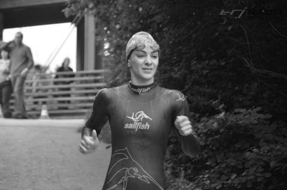Nikoleta Stoilova