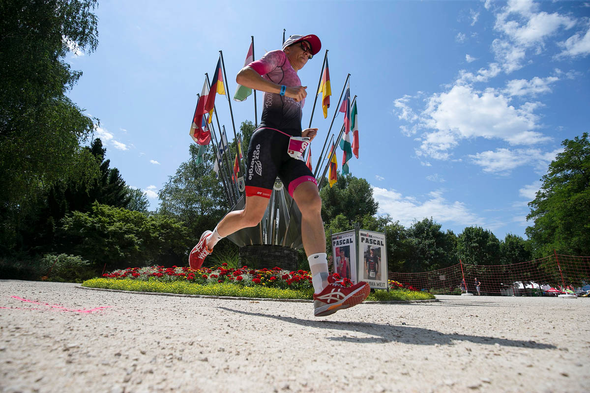 Startliste des IRONMAN Austria 2021: 1.400 Athleten am Start