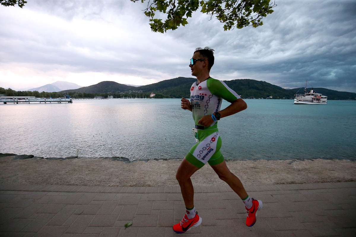 IRONMAN reagiert auf geschlossene Schwimmbäder: Bike-Run Option