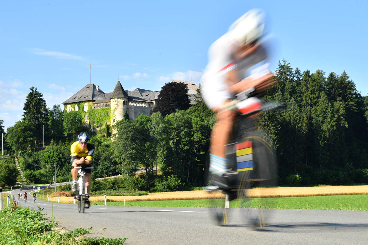 IRONMAN Austria 2020: Weiter warten auf eine Entscheidung