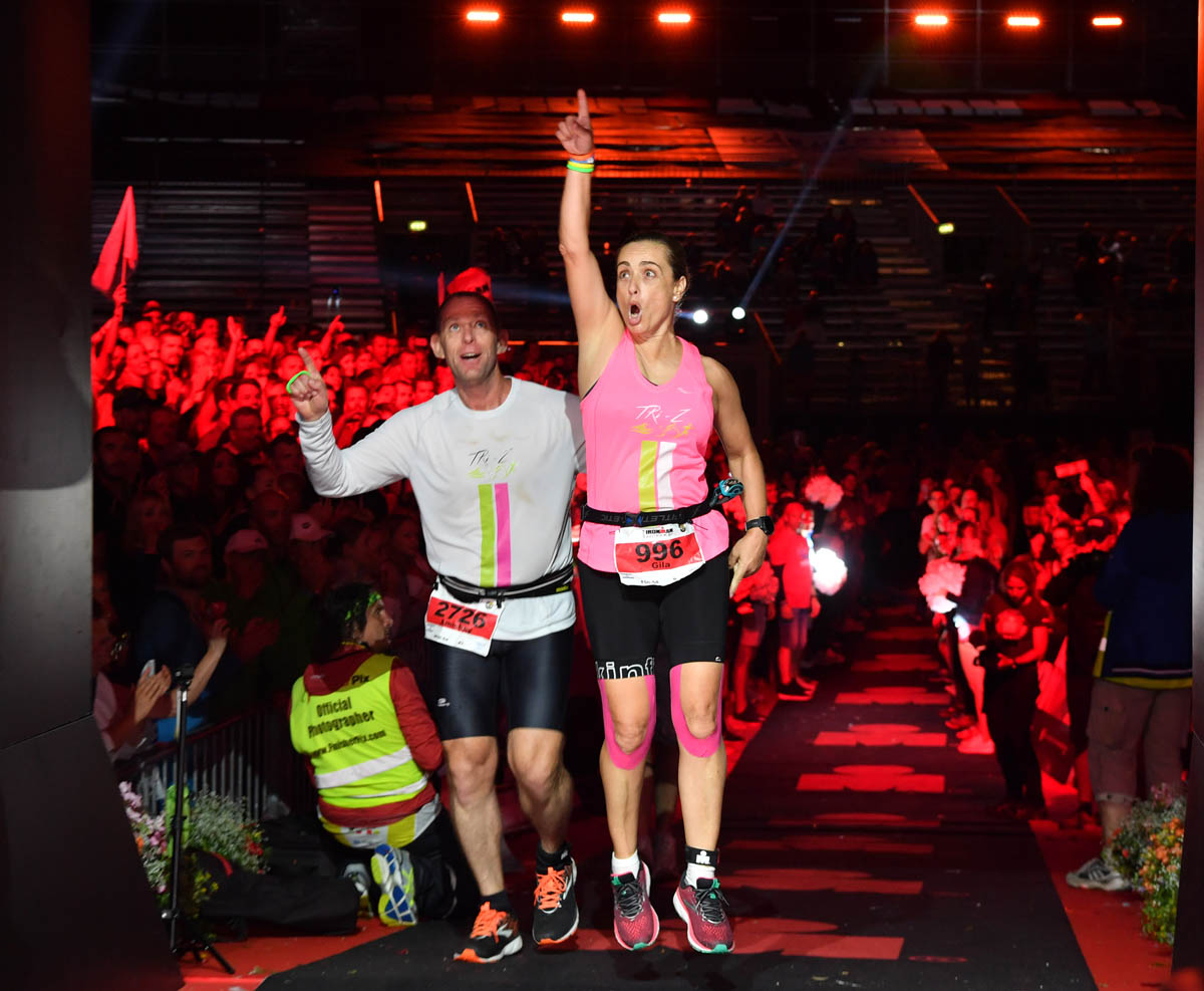 Fünf weitere Jahre IRONMAN Austria am Wörthersee