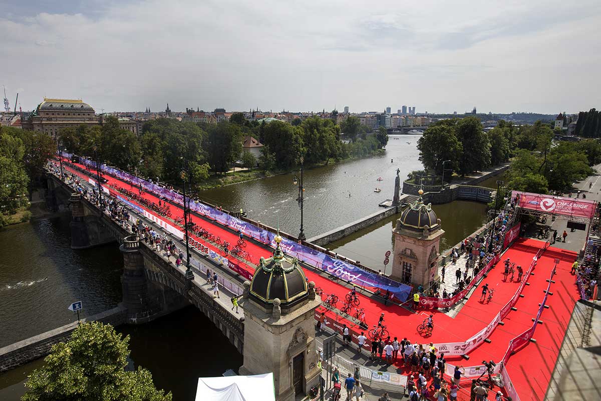 Challenge Prague