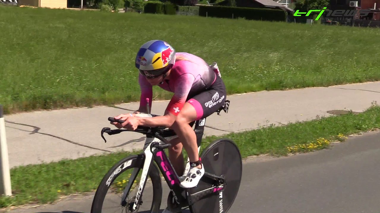 Die Highlights des IRONMAN Austria 2019