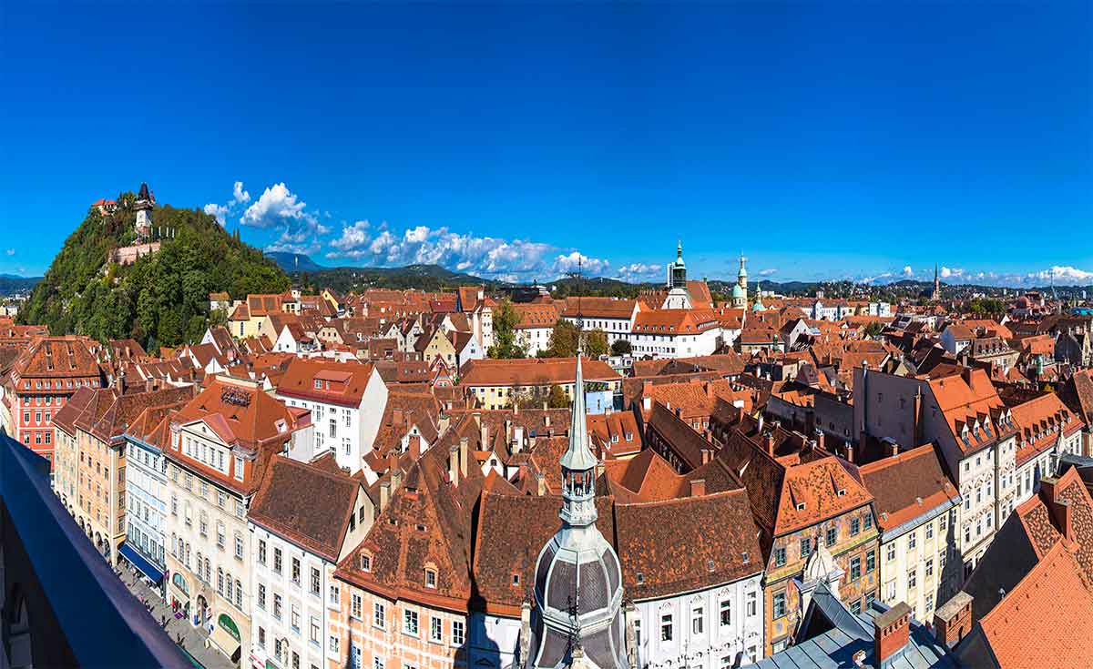 Graz