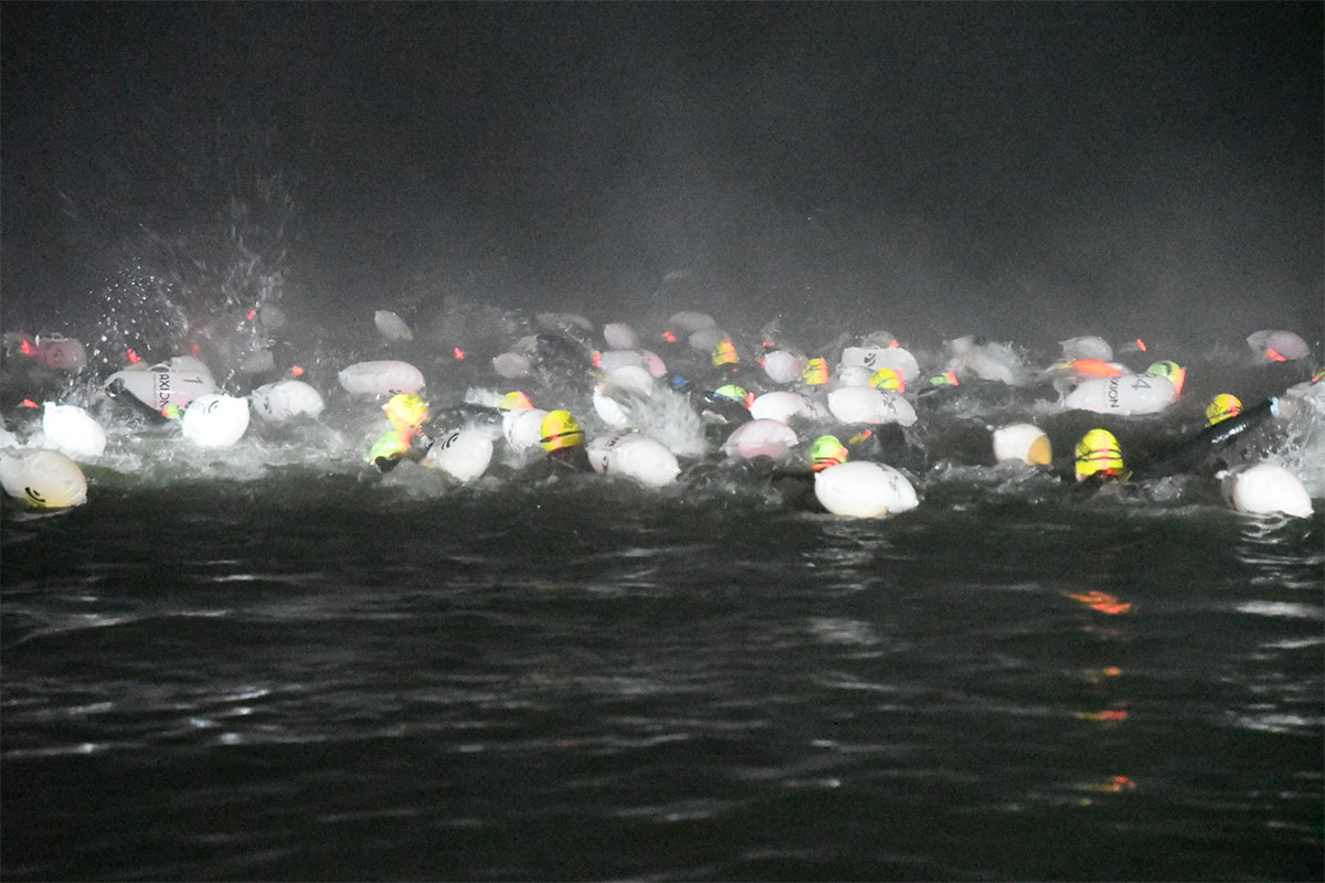 Janosik Extreme Triathlon