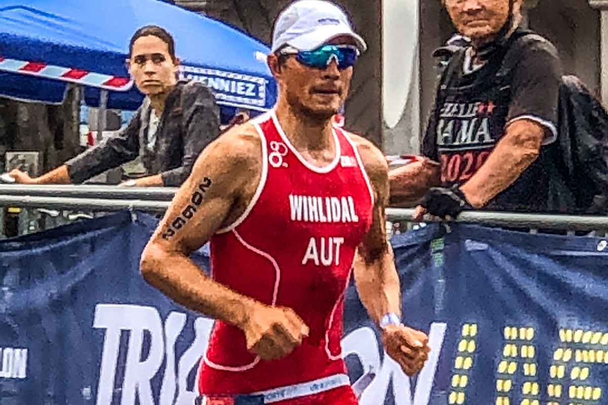 Niko Wihlidal