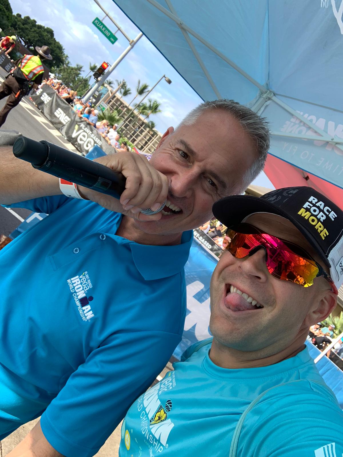 Die Ergebnisse der Österreicher beim IRONMAN Hawaii 2019