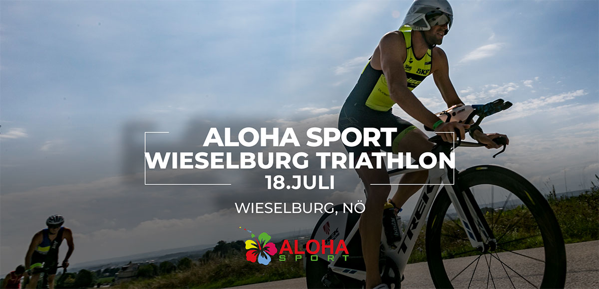 ALOHA TRI Wieselburg