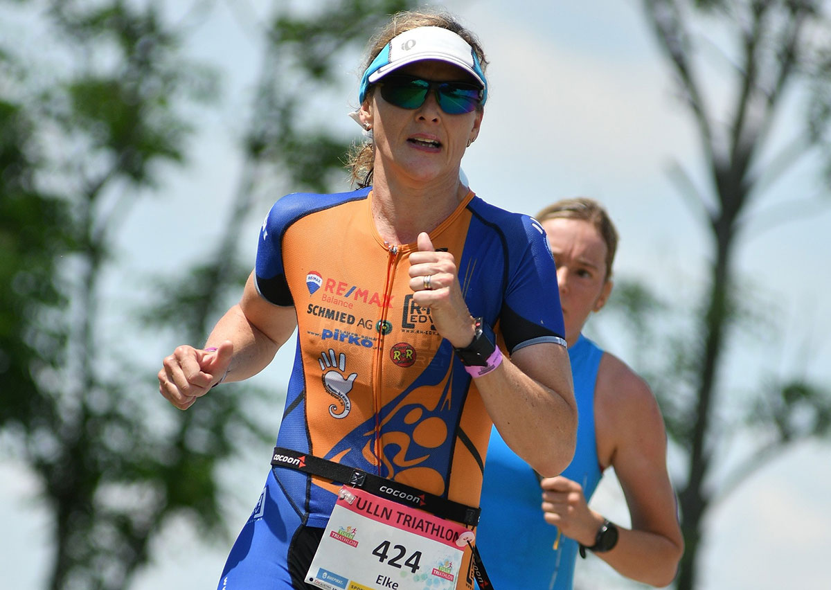 Elke Schiebl